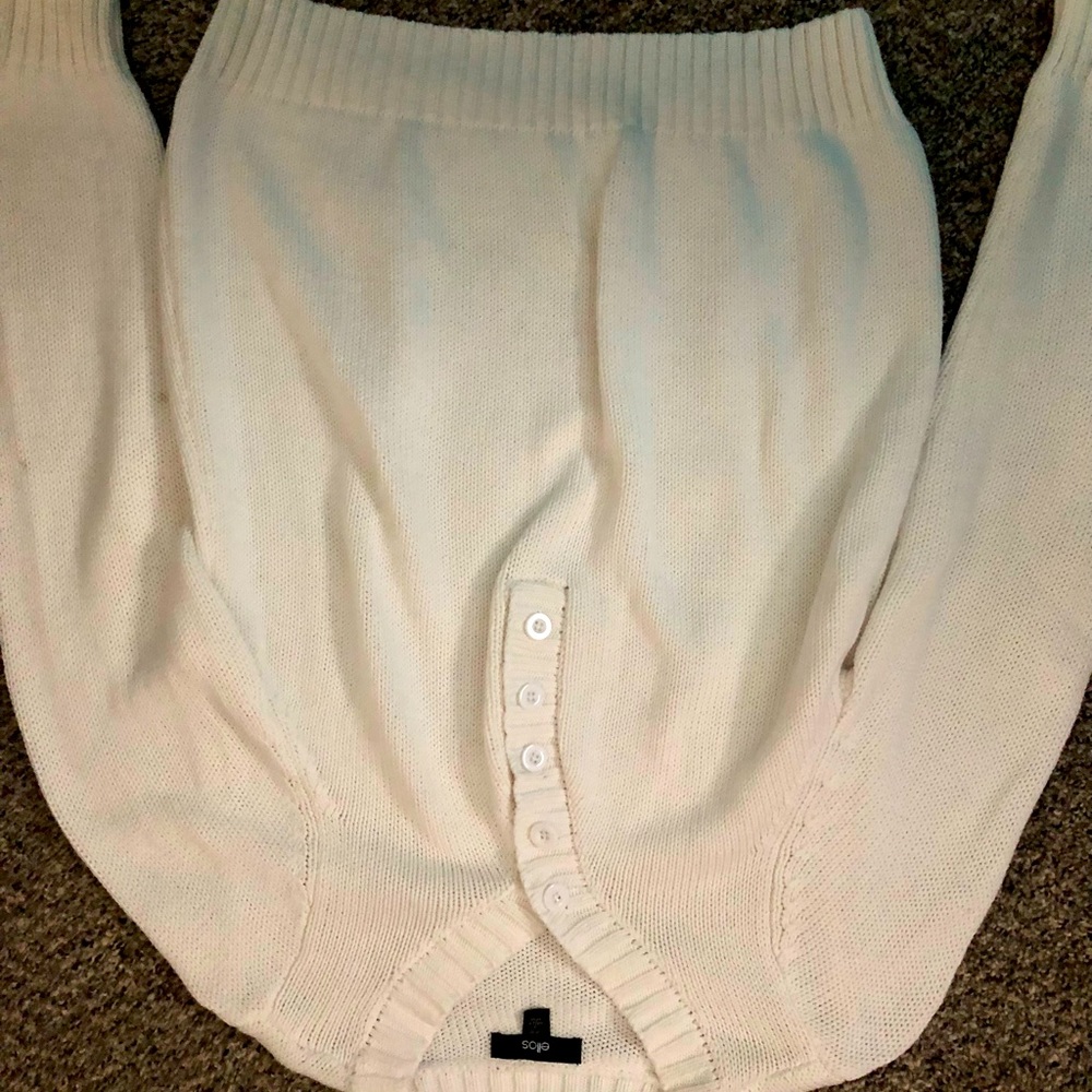 Men’s sweater
